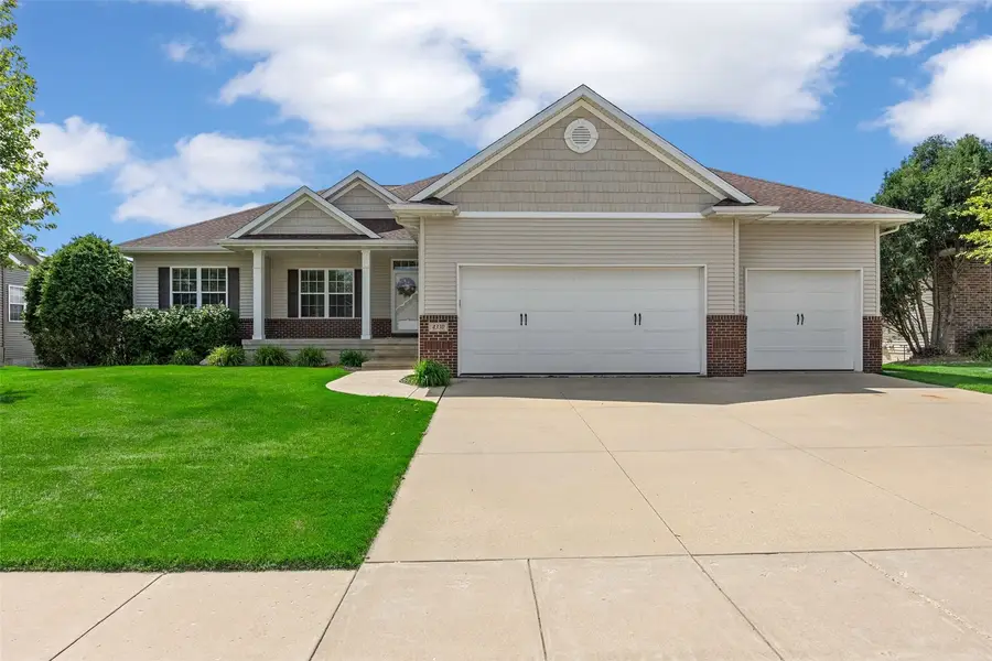 4330 Flagstick Drive, Marion, IA 52302 - #3