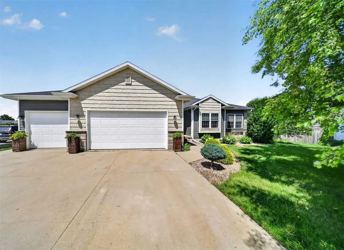 168 Free Bird Court, Palo, IA 52324 - #1