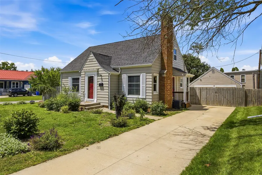 1001 25th St Se, Cedar Rapids, IA 52403 - #3