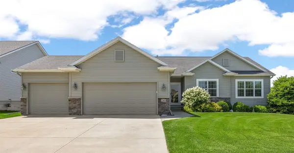 2405 Bridlewood Court, Marion, IA 52302