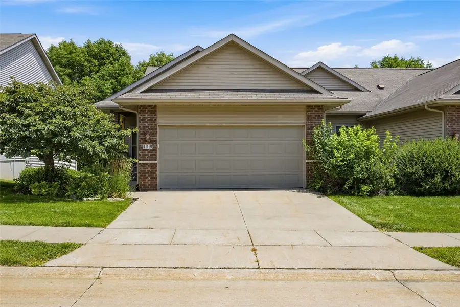 118 Broadmoor Lane, Iowa City, IA 52245 - #3