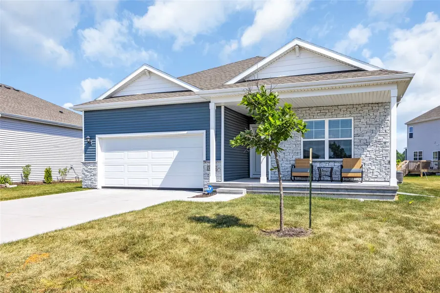 3325 Craven Drive, Coralville, IA 52241 - #2