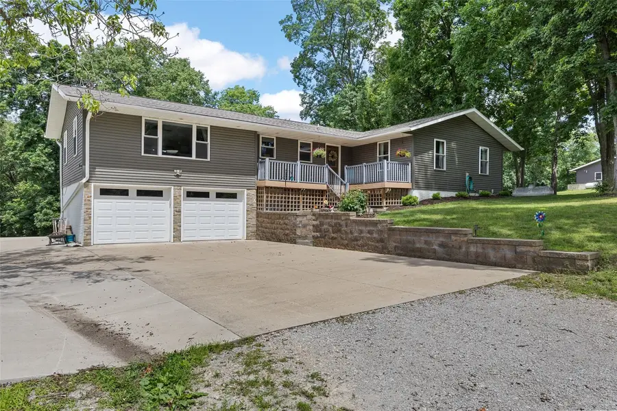 2459 125th Drive, Marengo, IA 52301 - #2