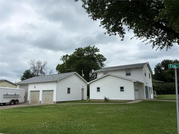 311 6th Street N, Springville, IA 52336