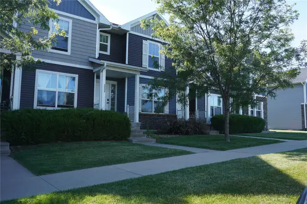 2208 Tranquil Court Nw, Cedar Rapids, IA 52405