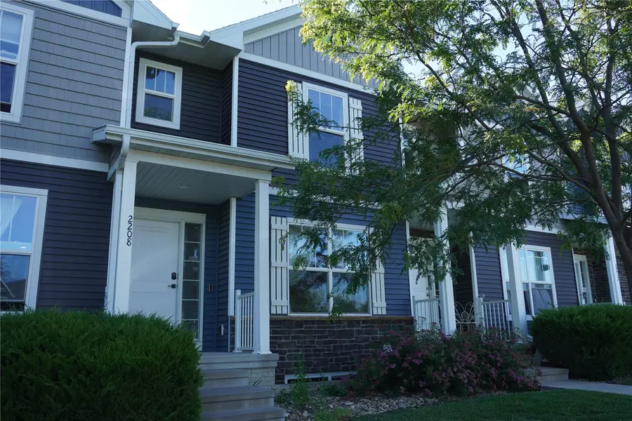 2208 Tranquil Court Nw, Cedar Rapids, IA 52405 - #2