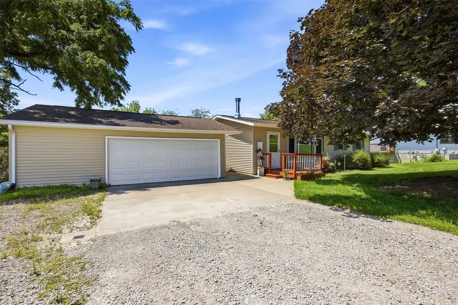3429 Ridgecrest, North Liberty, IA 52317 - #2