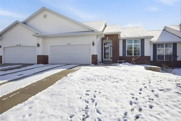 2665 Hunter's Ridge Road, Marion, IA 52302