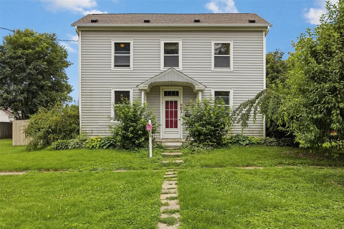 401 E 4th Street, Tipton, IA 52772 - #1