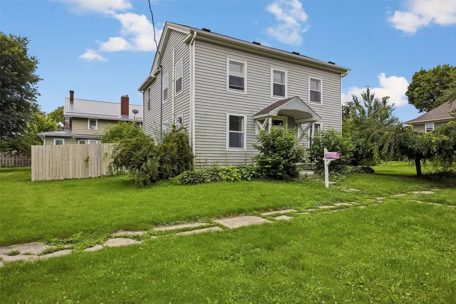 401 E 4th Street, Tipton, IA 52772 - #2