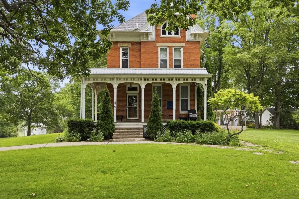 320 East Street, Tipton, IA 52772 - #1