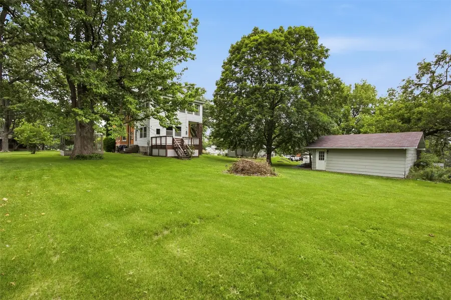 320 East Street, Tipton, IA 52772 - #2