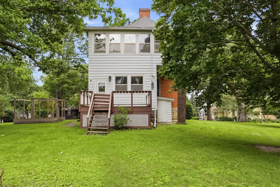 320 East Street, Tipton, IA 52772 - #3