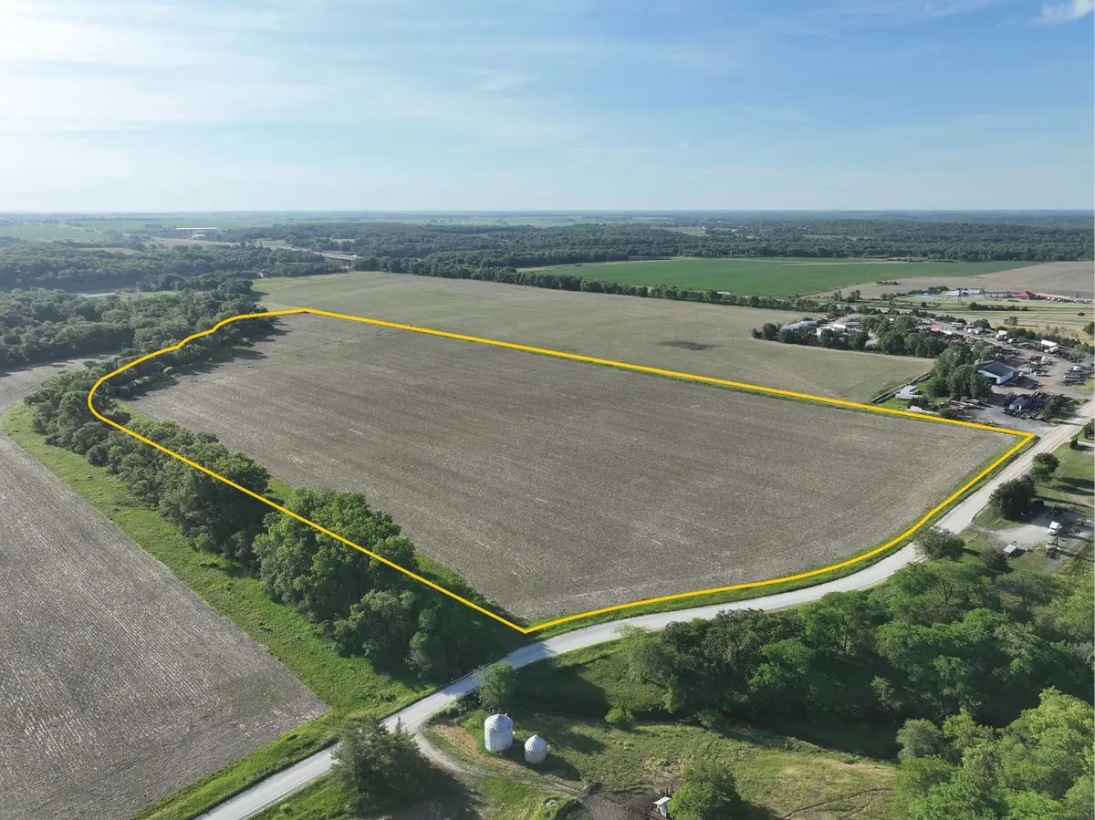 Atalissa Road, Iowa, IA 52720 - #1