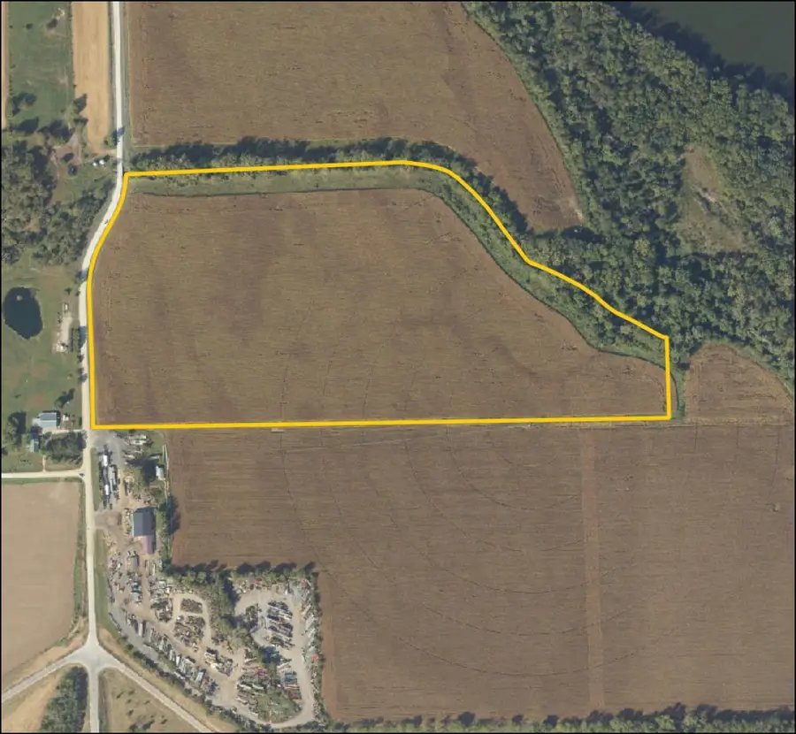 Atalissa Road, Iowa, IA 52720 - #3