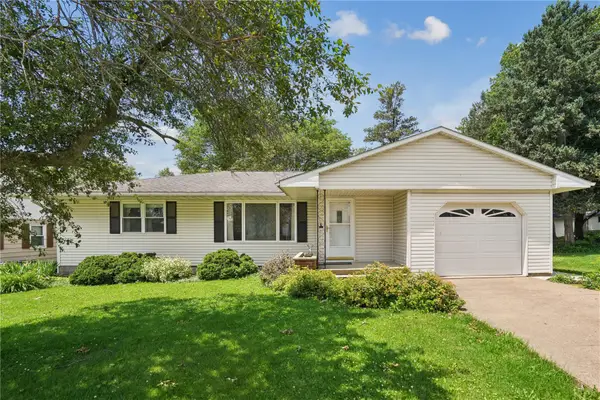 601 Hall Avenue, Lowden, IA 52255