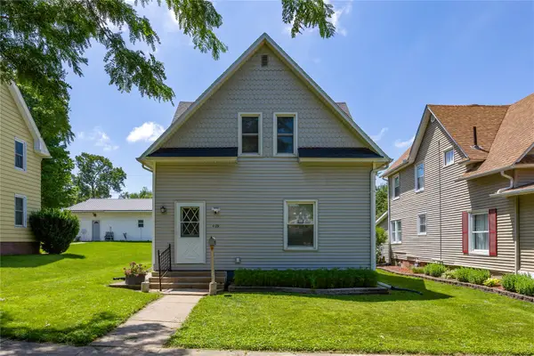 409 Walnut Street, Tipton, IA 52772