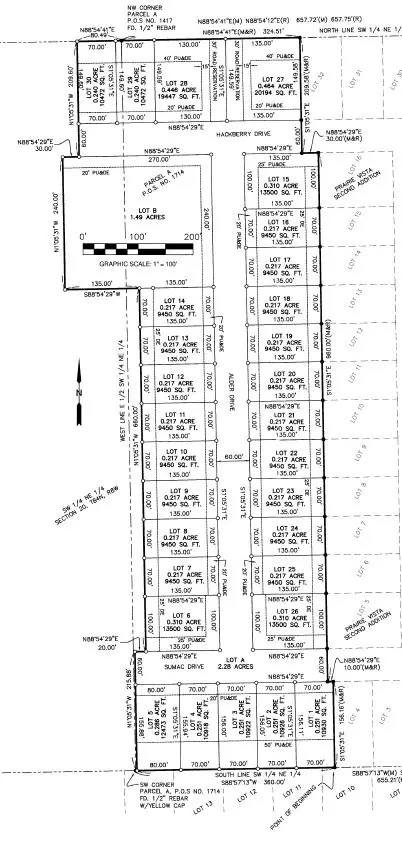 828 Alder Drive, Palo, IA 52324 - #2