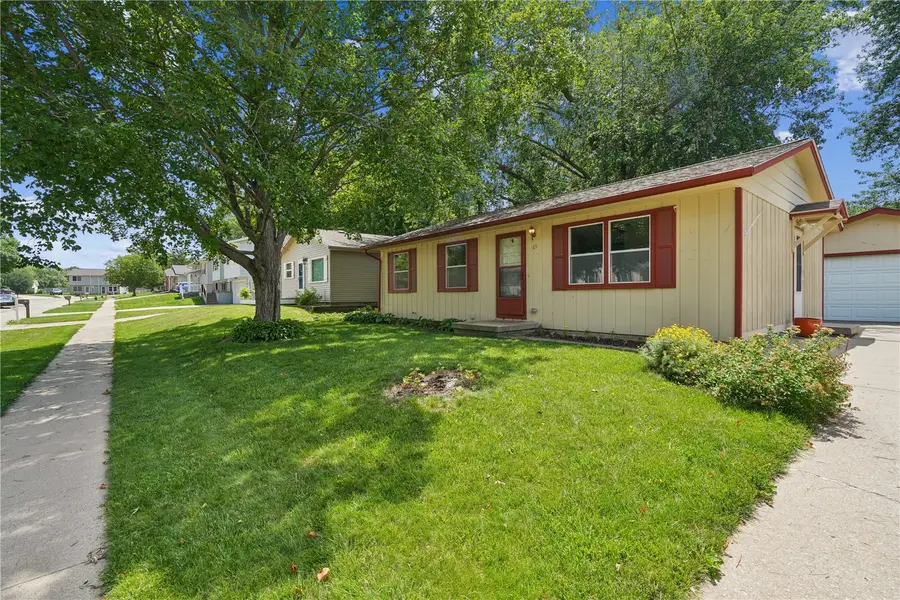 65 Birch Court, North Liberty, IA 52317 - #2