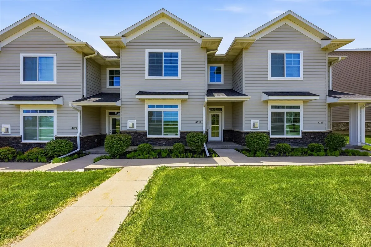 4727 Herbert Hoover Highway, Iowa City, IA 52240 - #1