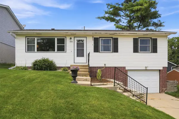 1816 Garry Avenue Nw, Cedar Rapids, IA 52405
