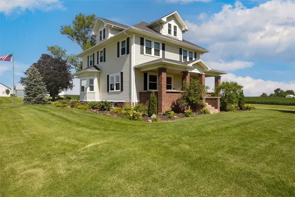 6453 31st Avenue, Shellsburg, IA 52332