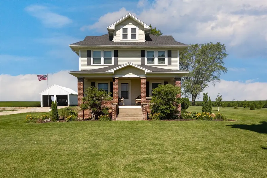 6453 31st Avenue, Shellsburg, IA 52332 - #2
