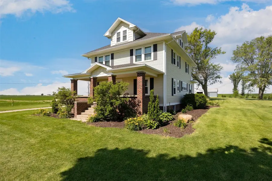 6453 31st Avenue, Shellsburg, IA 52332 - #3