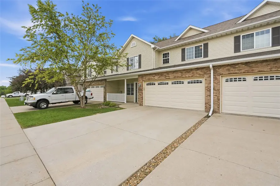 1694 Burr Drive, North Liberty, IA 52317 - #2