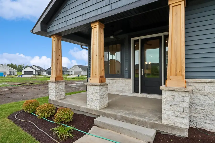 770 Clover Hill Drive, North Liberty, IA 52317 - #2