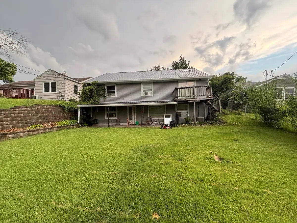 2191 Chandler Street Sw, Cedar Rapids, IA 52404 - #1