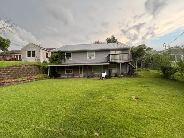 2191 Chandler Street Sw, Cedar Rapids, IA 52404