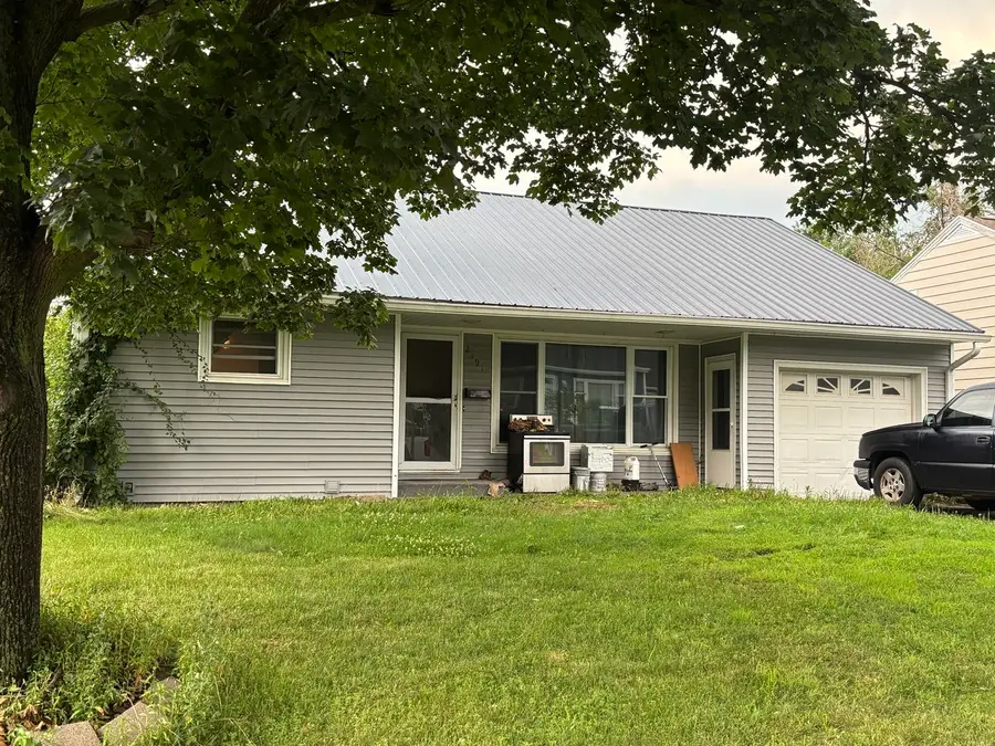 2191 Chandler Street Sw, Cedar Rapids, IA 52404 - #2