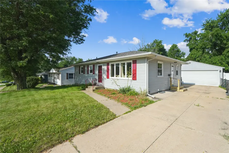 1215 Brockman Drive Se, Cedar Rapids, IA 52403 - #2