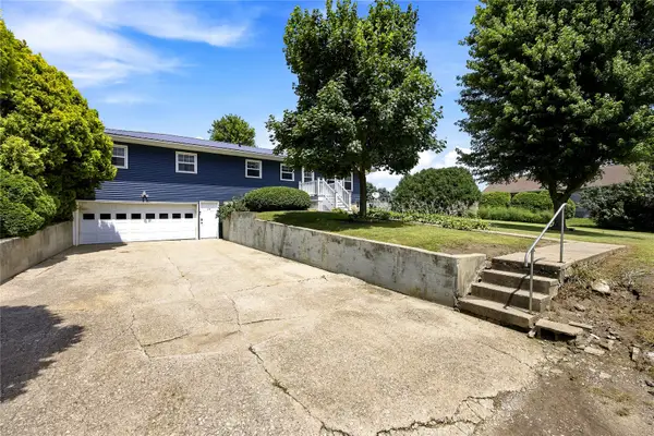 213 2nd Street, Watkins, IA 52354
