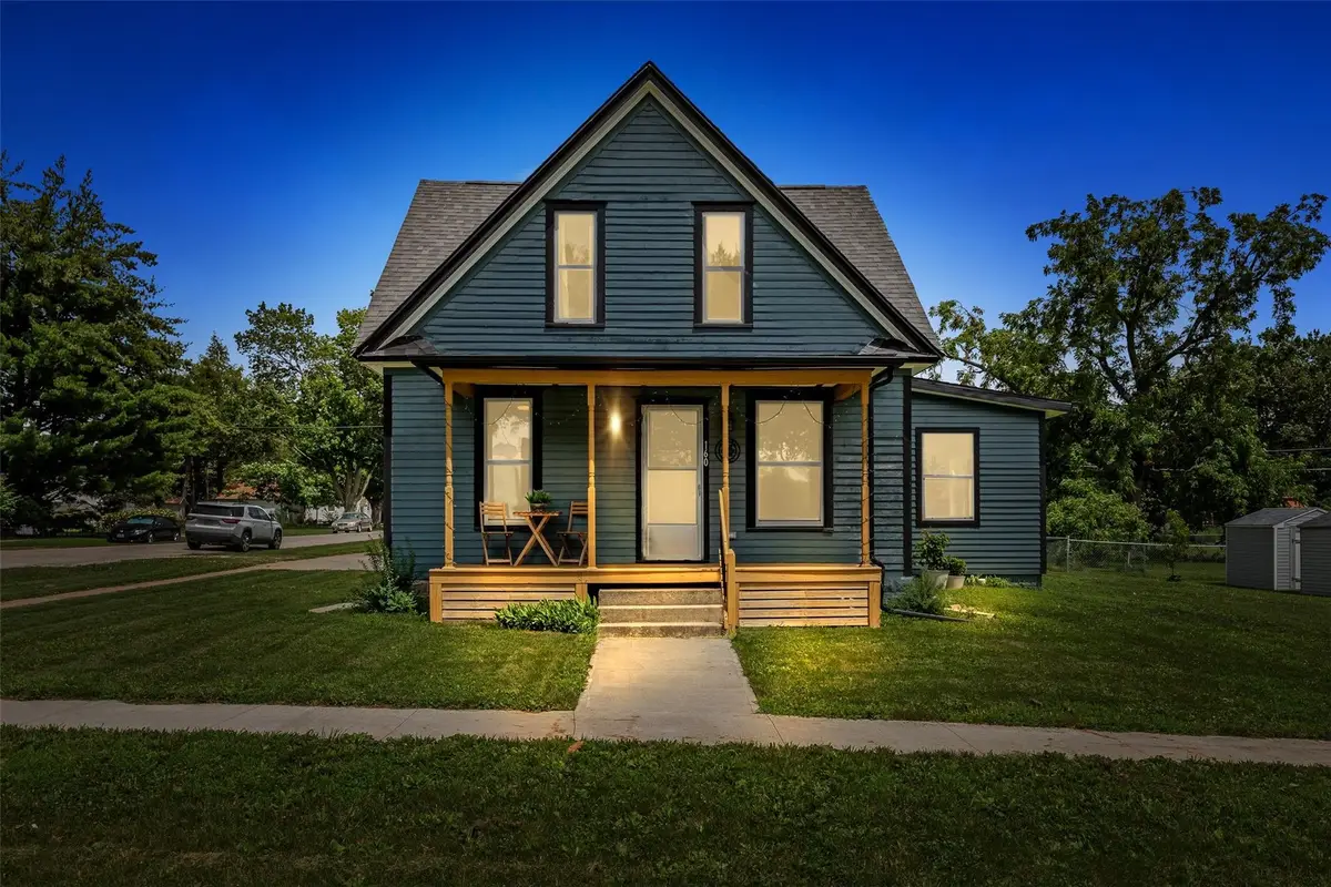 160 N George Street, North Liberty, IA 52317 - #1