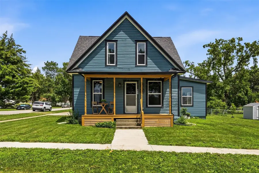 160 N George Street, North Liberty, IA 52317 - #2