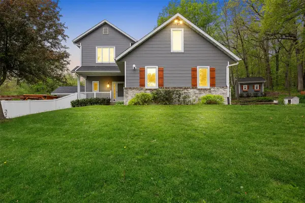 1432 Hickory Hollow Road Ne, Solon, IA 52333