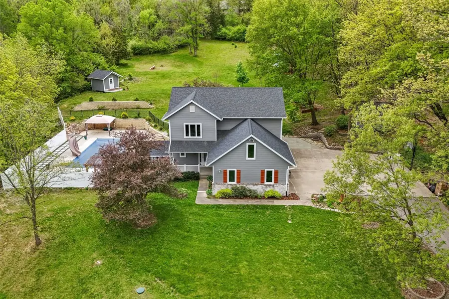 1432 Hickory Hollow Road Ne, Solon, IA 52333 - #3