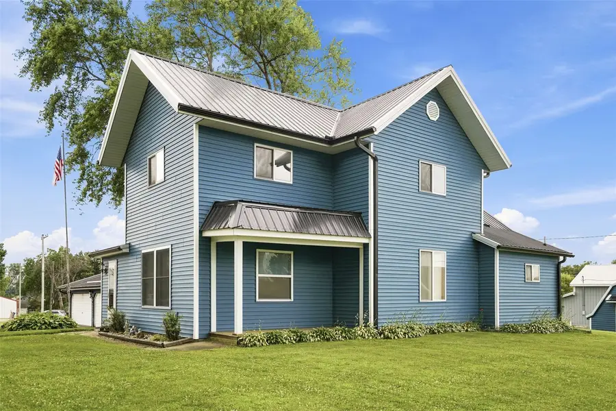 14 Greene Street, Walker, IA 52352 - #2