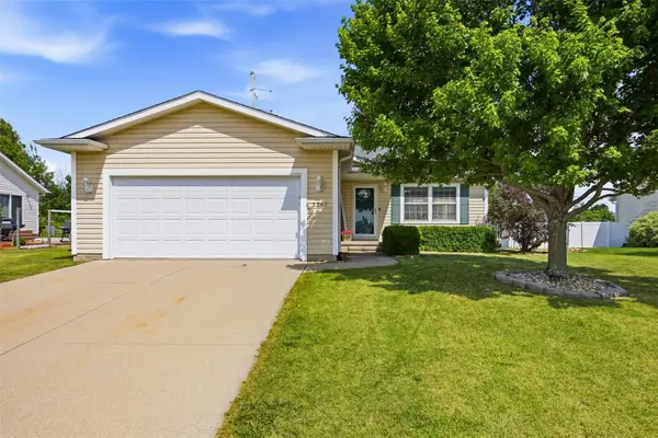 2261 Tamerac Circle, Marion, IA 52302