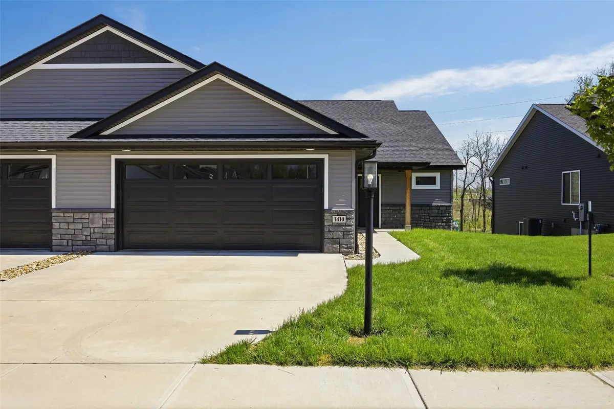 1410 Legend Drive, Tiffin, IA 52340 - #1