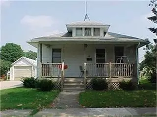 656 N Cedar Street, Monticello, IA 52310 - #2