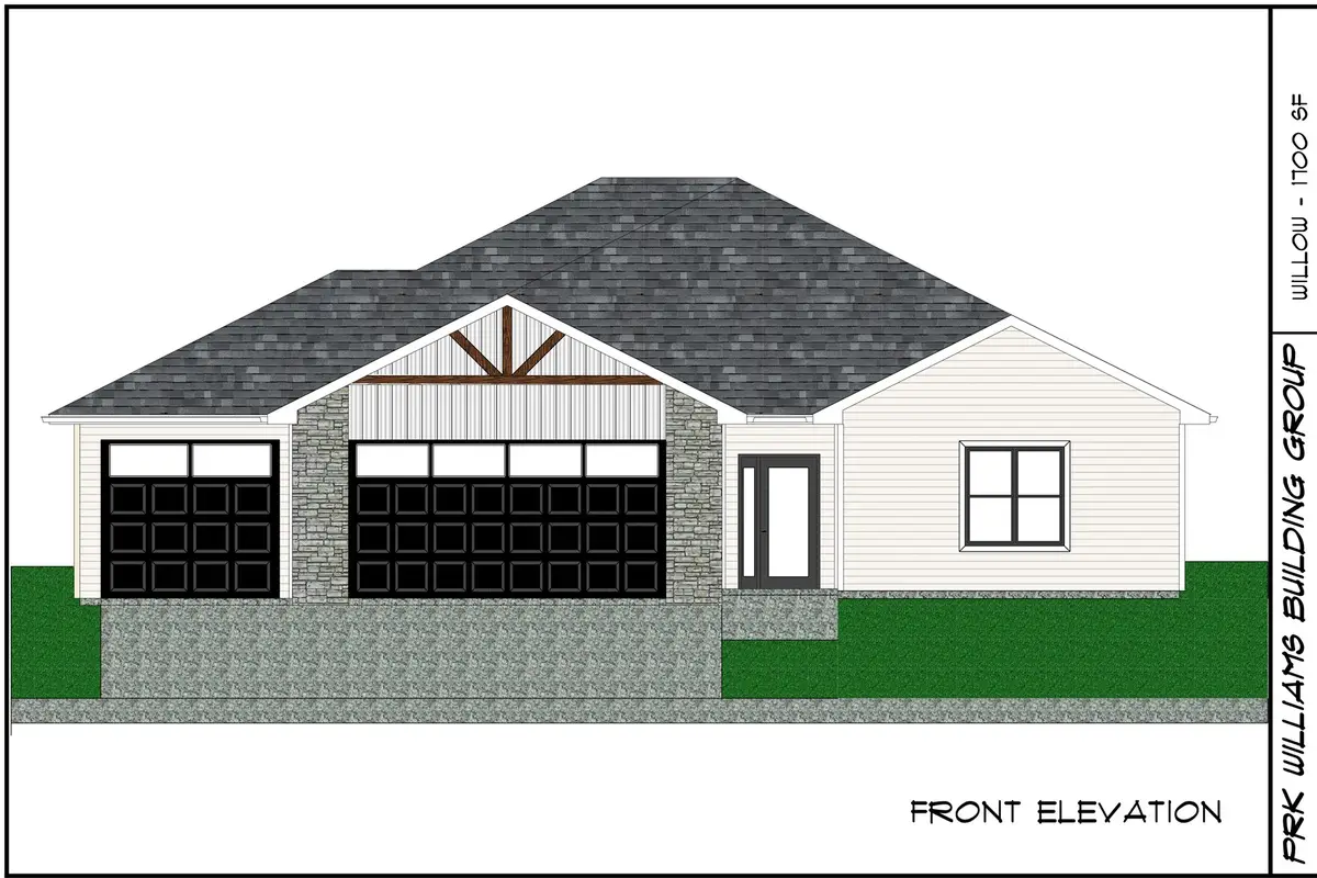 4114 Gemstone Road, Marion, IA 52302 - #1