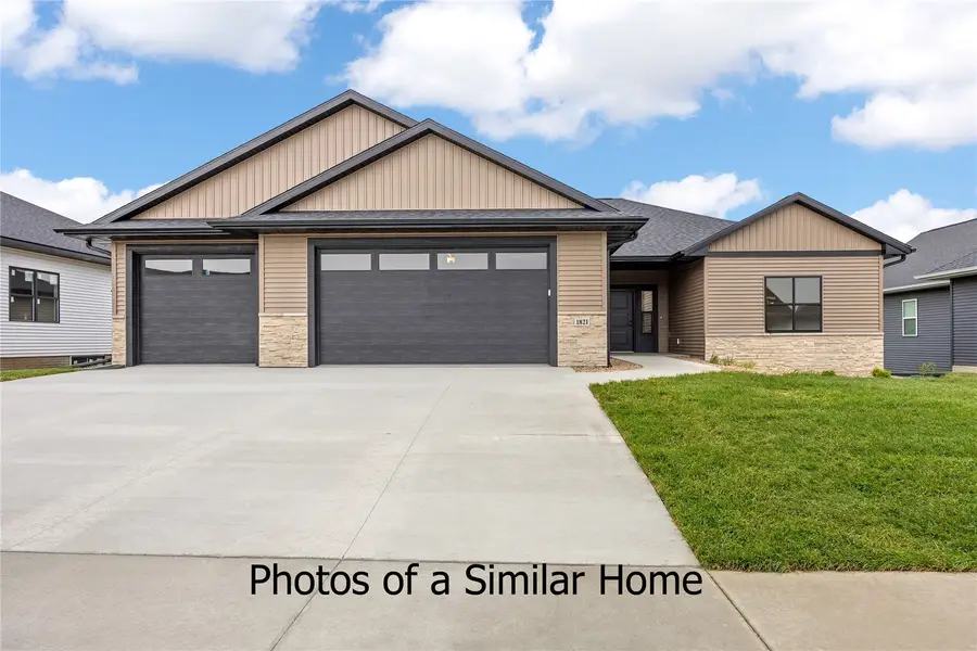 4114 Gemstone Road, Marion, IA 52302 - #2