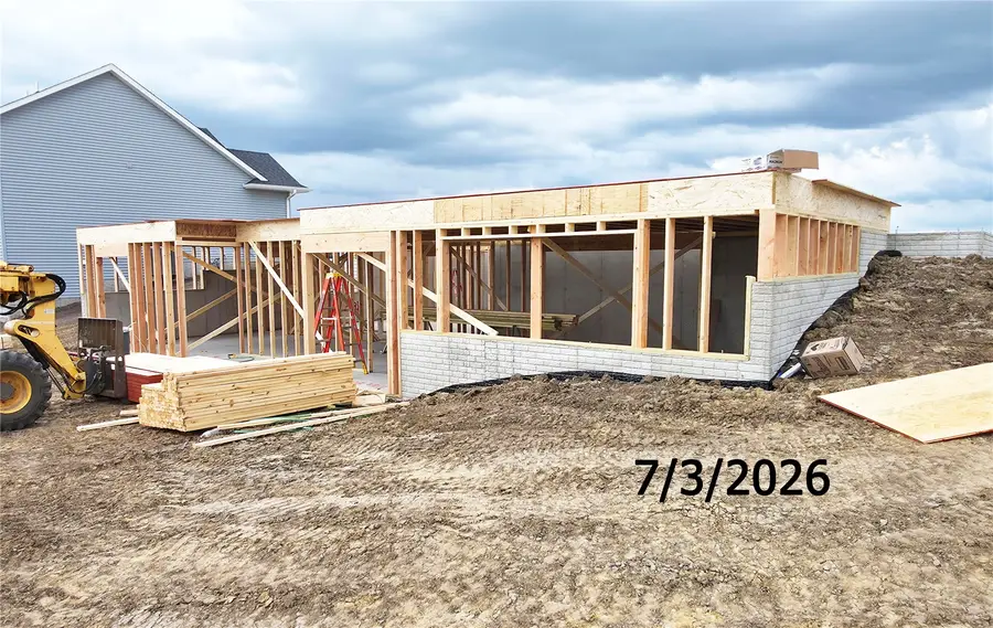 4114 Gemstone Road, Marion, IA 52302 - #3