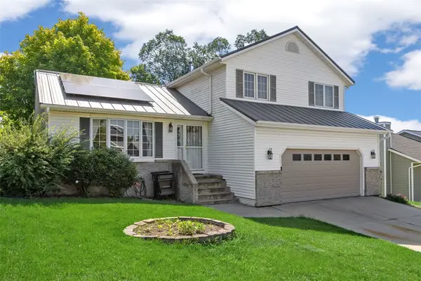 1711 Hamer Nw, Cedar Rapids, IA 52405