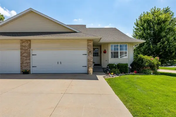 6610 Waterview Dr Sw #6610, Cedar Rapids, IA 52404