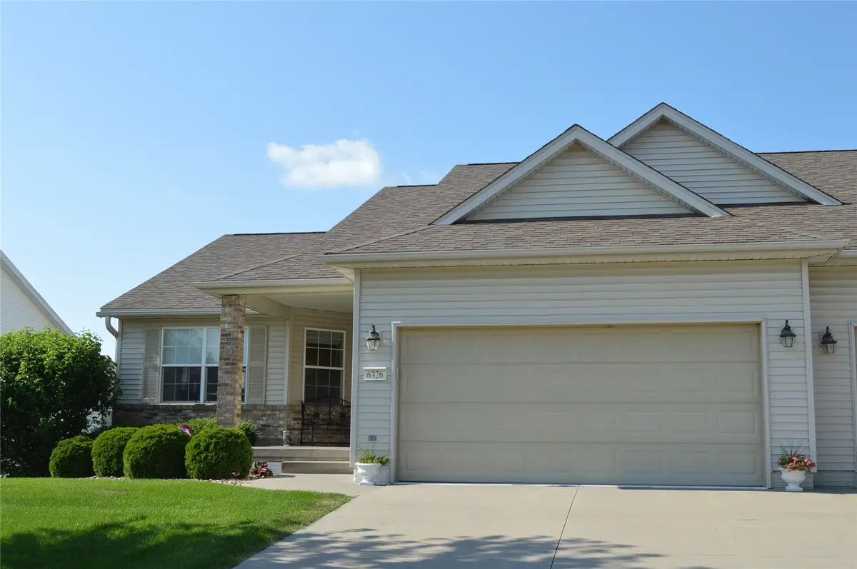 6326 Quail Ridge Drive Sw, Cedar Rapids, IA 52404 - #1
