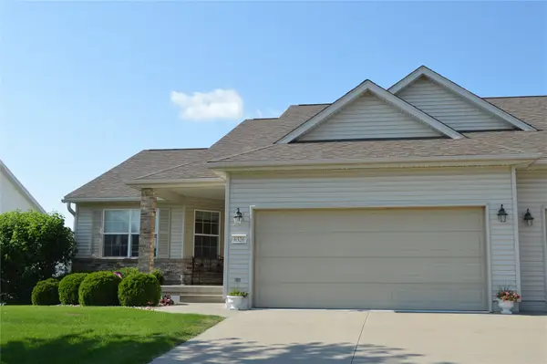 6326 Quail Ridge Drive Sw, Cedar Rapids, IA 52404
